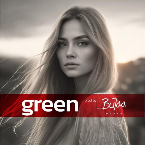 Green (Oriental Balkan) | Boomplay Music