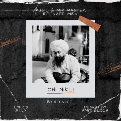 Ohi Nikli | Boomplay Music