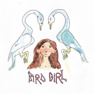 Bird Girl