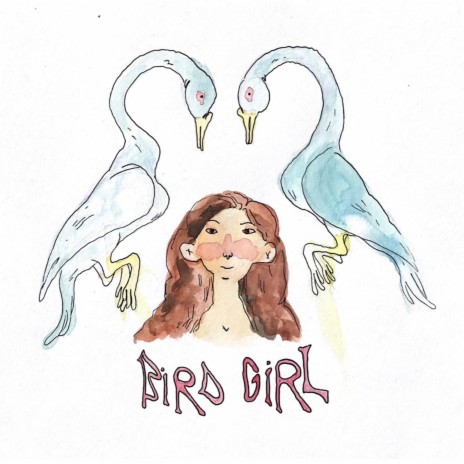 Bird Girl | Boomplay Music