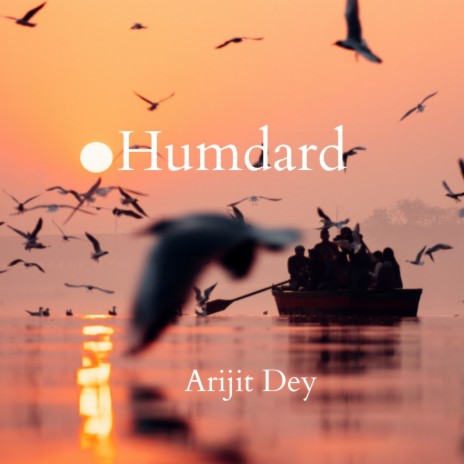 Humdard (Lofi)