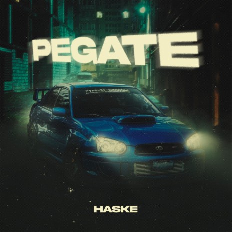 PEGATE | Boomplay Music