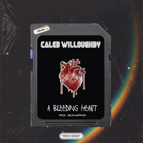 A Bleeding Heart | Boomplay Music