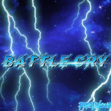 Battle Cry ft. Prod. Nate | Boomplay Music