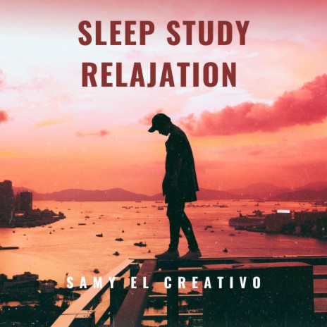 sleep study relajation