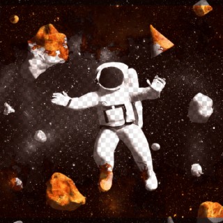 Spunge in Space