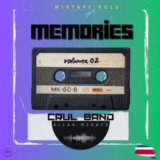 Memories, Vol. 02