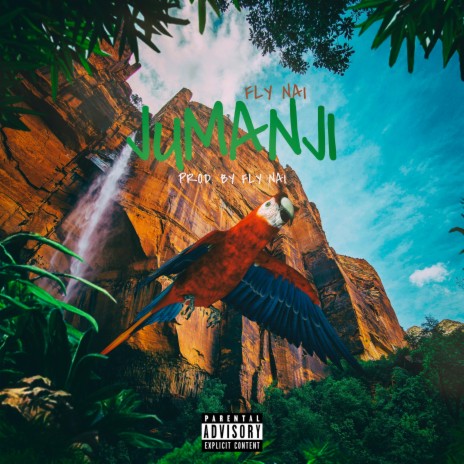 Jumanji | Boomplay Music