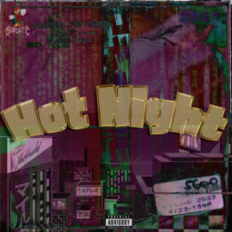 Hot Night | Boomplay Music