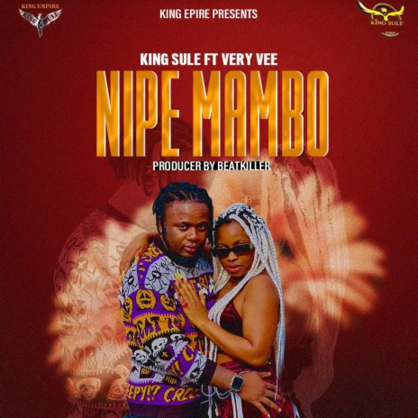 Nipe mambo ft. very vee | Boomplay Music