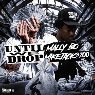 Until We Drop