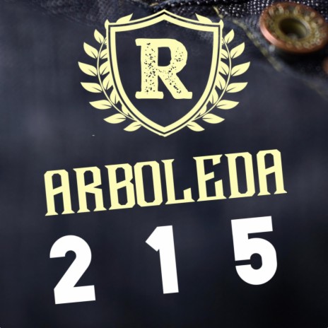 215 ft. R arboleda & Bulla Beatz | Boomplay Music