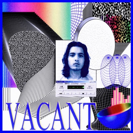 vacant | Boomplay Music