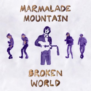 Broken World lyrics | Boomplay Music