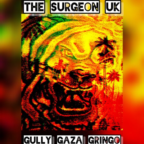 Gully Gaza Gringo | Boomplay Music