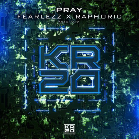 Pray (Extended) ft. Raphoric | Boomplay Music