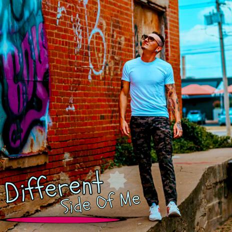 Different Side Of Me | Boomplay Music