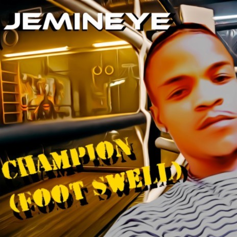 Champion (Foot Swell) | Boomplay Music