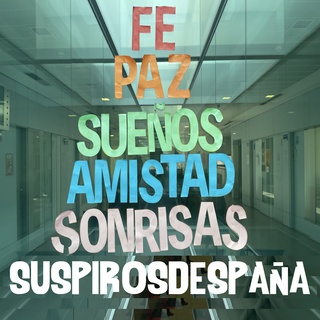 Fe Paz Sueños Amistad Sonrisas