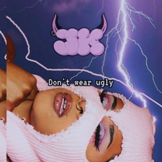Don't Wear Ugly lyrics | Boomplay Music