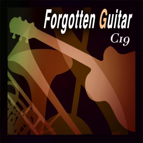 Forgotten Guitar