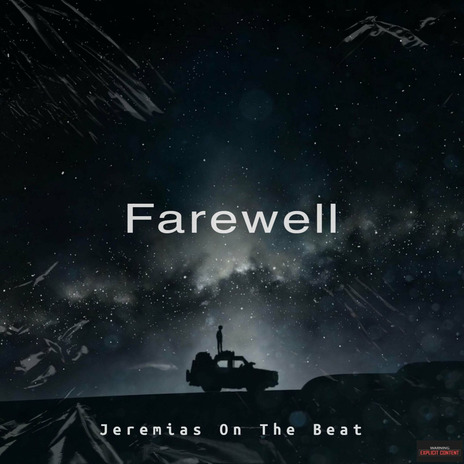 Farewell (LoFi) ft. J.O.T.B. Distributions | Boomplay Music