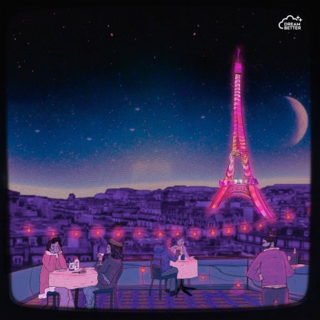 Paris Dinner | Boomplay Music