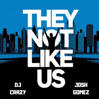 Not Like Us (Latino Gang Rmx)