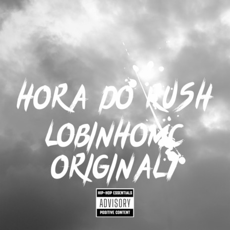 Hora do Rush ft. Gangstar Beats, TMS TRIBO DA MATILHA SONORA & ETZINHOW BEATS