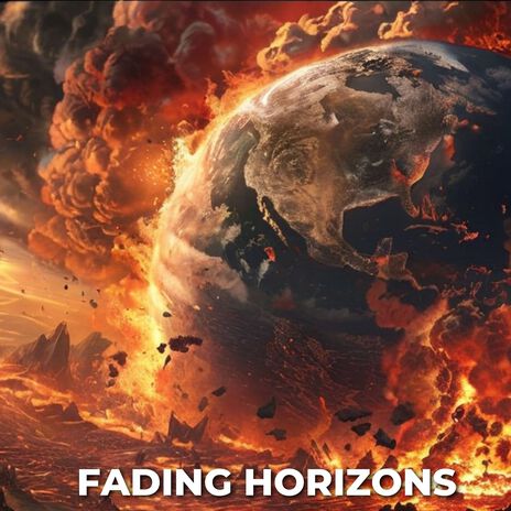 Fading Horizons | Boomplay Music