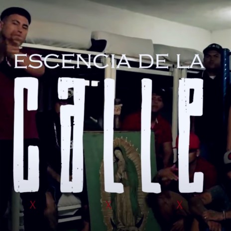 Escencia de la calle ft. Doble nota & Dandy | Boomplay Music