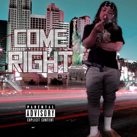 Come Right | Boomplay Music