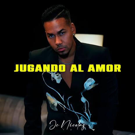 Jugando al Amor (Bachata Beat) | Boomplay Music