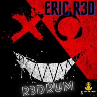 R3DRUM (Murder freestyle)