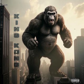 King Kong (Prod.by MELYRAY)