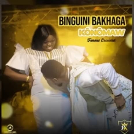 BINGUINI BAKHAGA - KÔNÔMAW | Boomplay Music