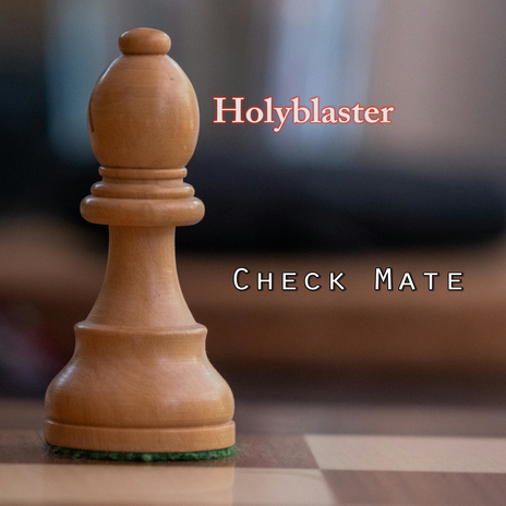 Check Mate | Boomplay Music