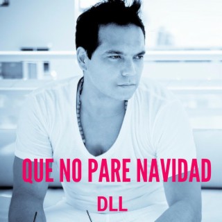 Que No Pare Navidad lyrics | Boomplay Music