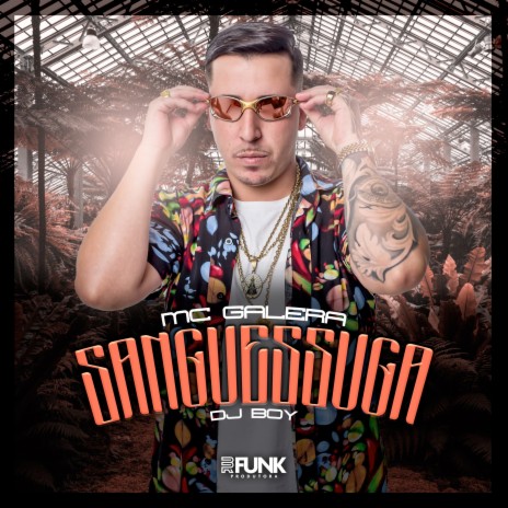 Sanguessuga (1) ft. Dj Boy | Boomplay Music