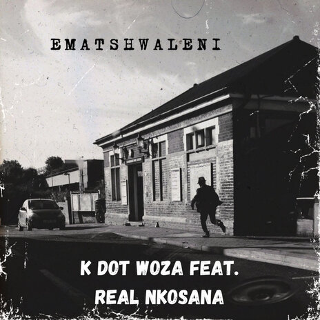 Ematshwaleni ft. Real Nkosana | Boomplay Music