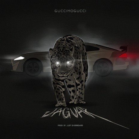 Jaguar (Prod. by Just Overboard) | Boomplay Music