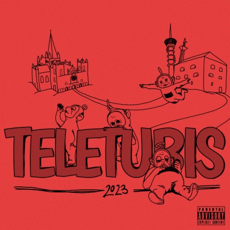 Teletubis 2023 | Boomplay Music