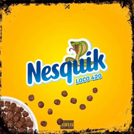 Nesquik | Boomplay Music