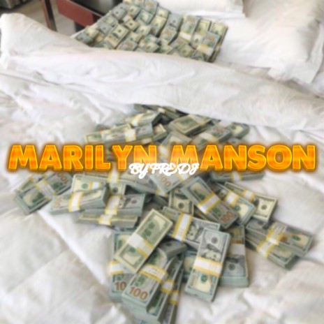Marilyn Manson | Boomplay Music