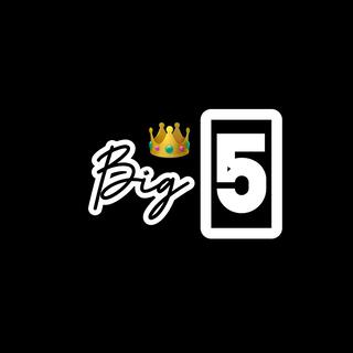 Big 5