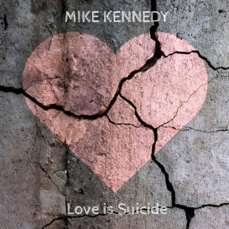 Love is Suicide | Boomplay Music