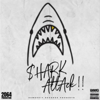 SHARK ATTACK