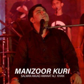 Manzoor Kuri