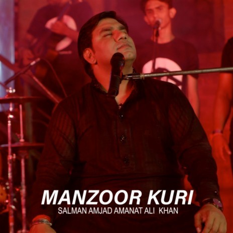 Manzoor Kuri | Boomplay Music