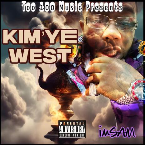 Kim'YE West | Boomplay Music